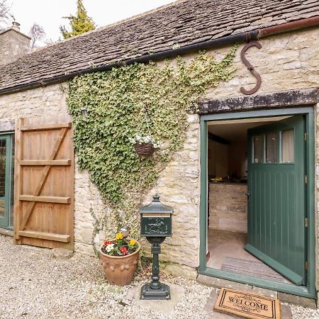 Villa Five Mile House Barn à Cirencester Extérieur photo