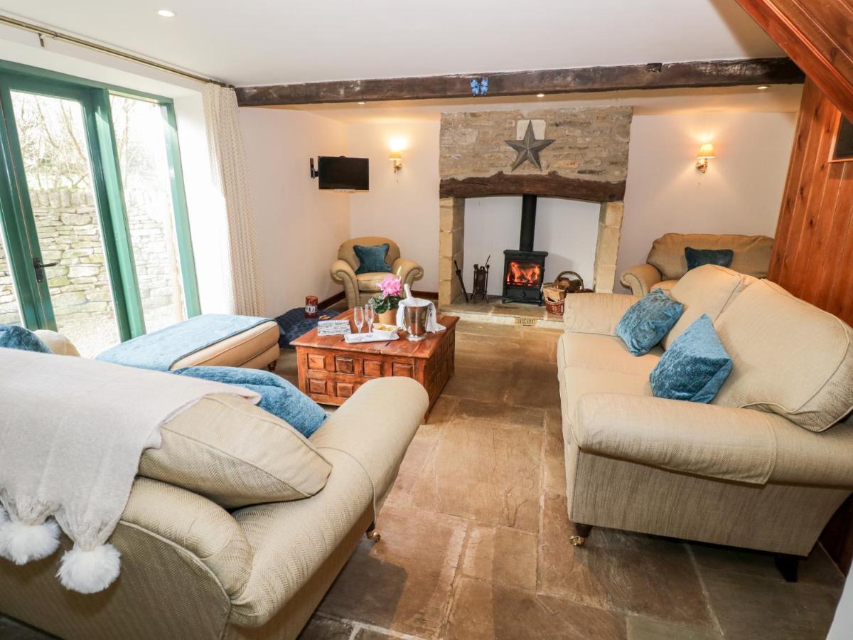 Villa Five Mile House Barn à Cirencester Extérieur photo