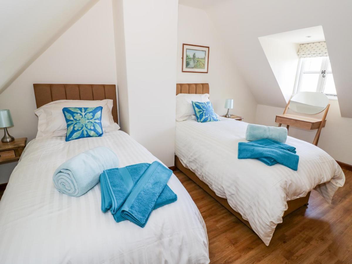 Villa Five Mile House Barn à Cirencester Extérieur photo