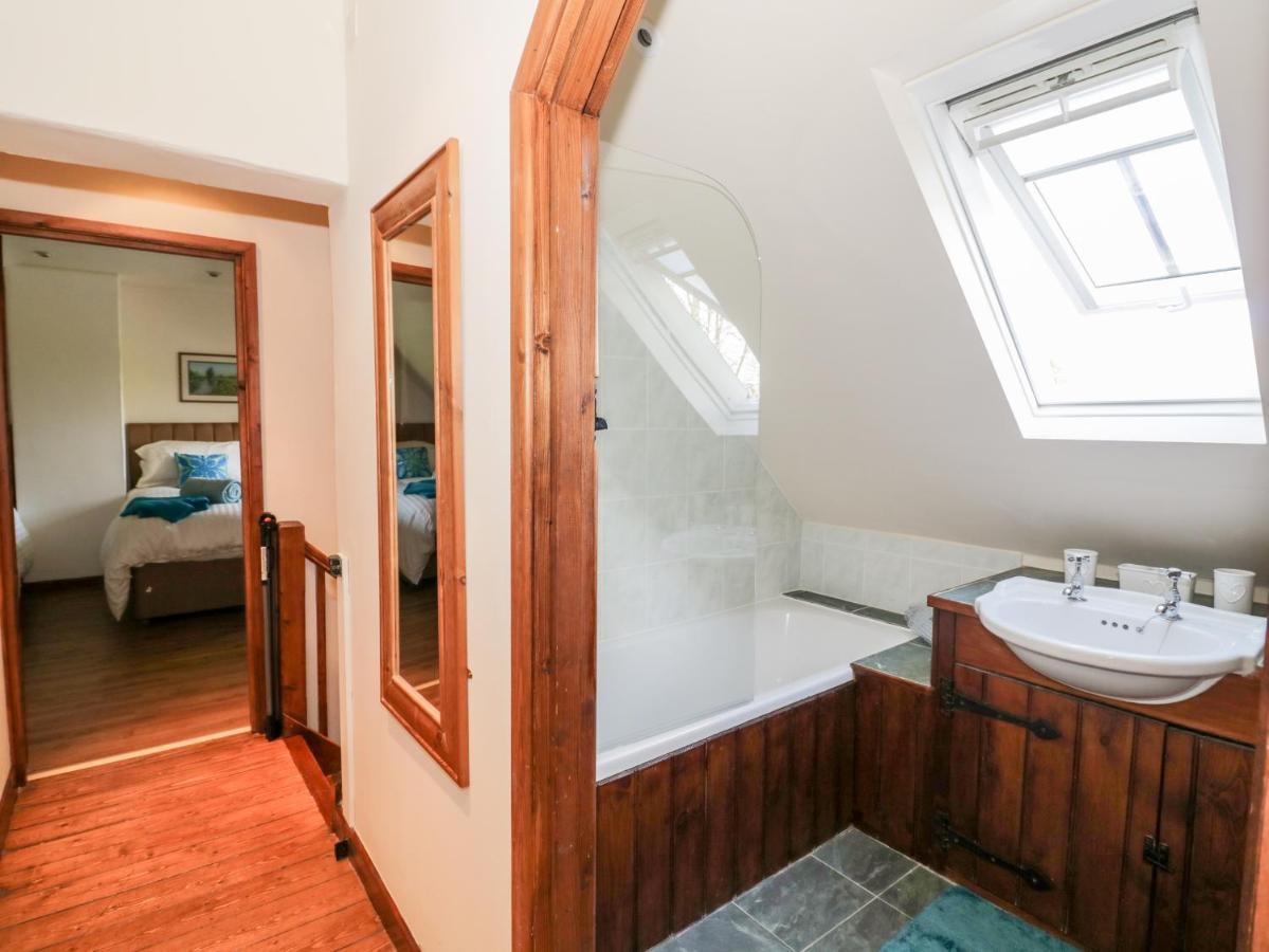 Villa Five Mile House Barn à Cirencester Extérieur photo