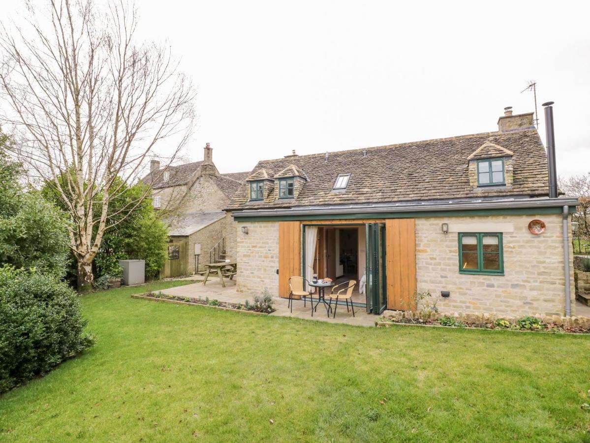 Villa Five Mile House Barn à Cirencester Extérieur photo