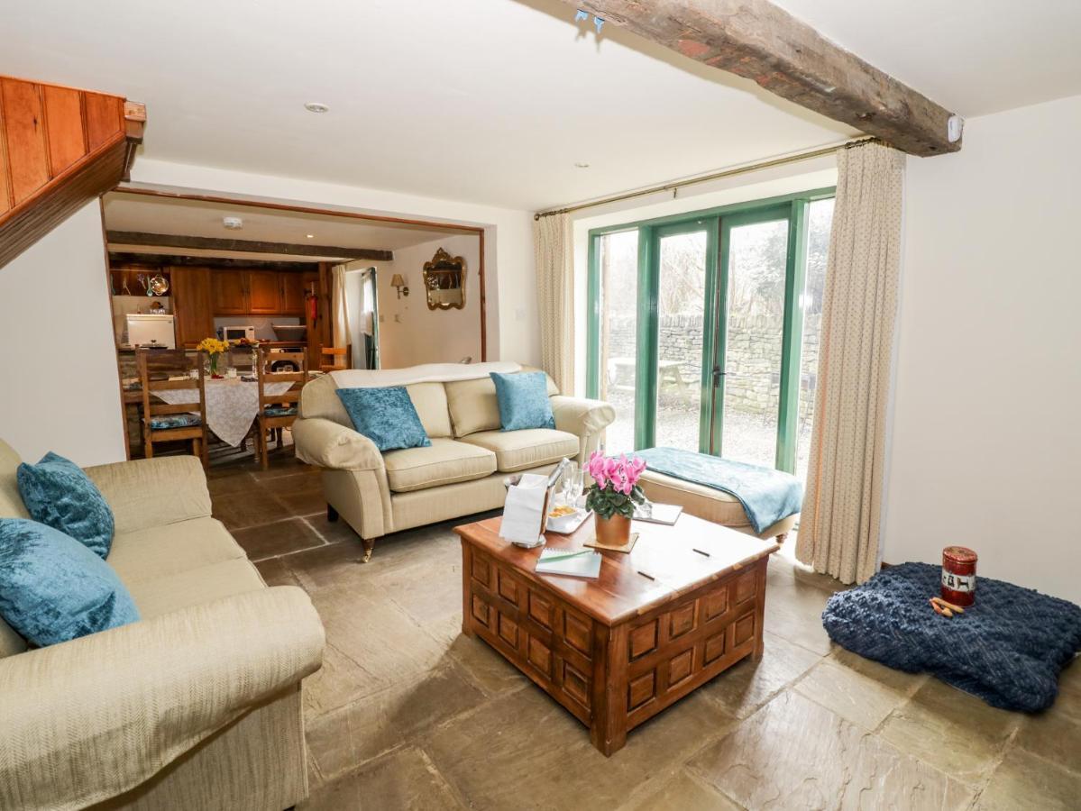 Villa Five Mile House Barn à Cirencester Extérieur photo