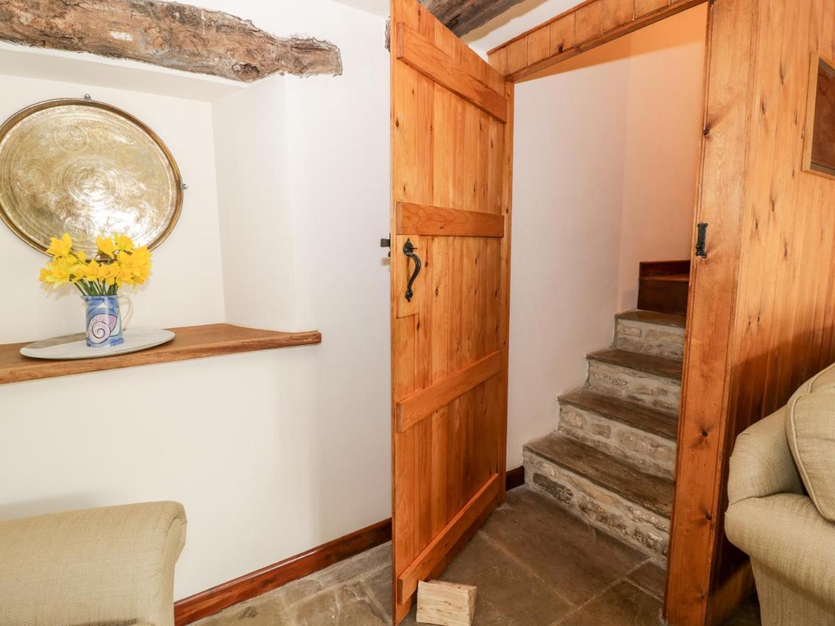 Villa Five Mile House Barn à Cirencester Extérieur photo