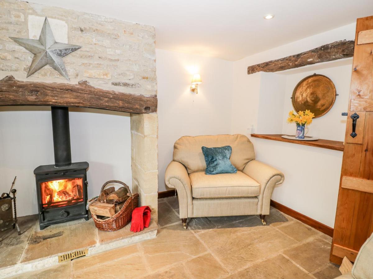 Villa Five Mile House Barn à Cirencester Extérieur photo