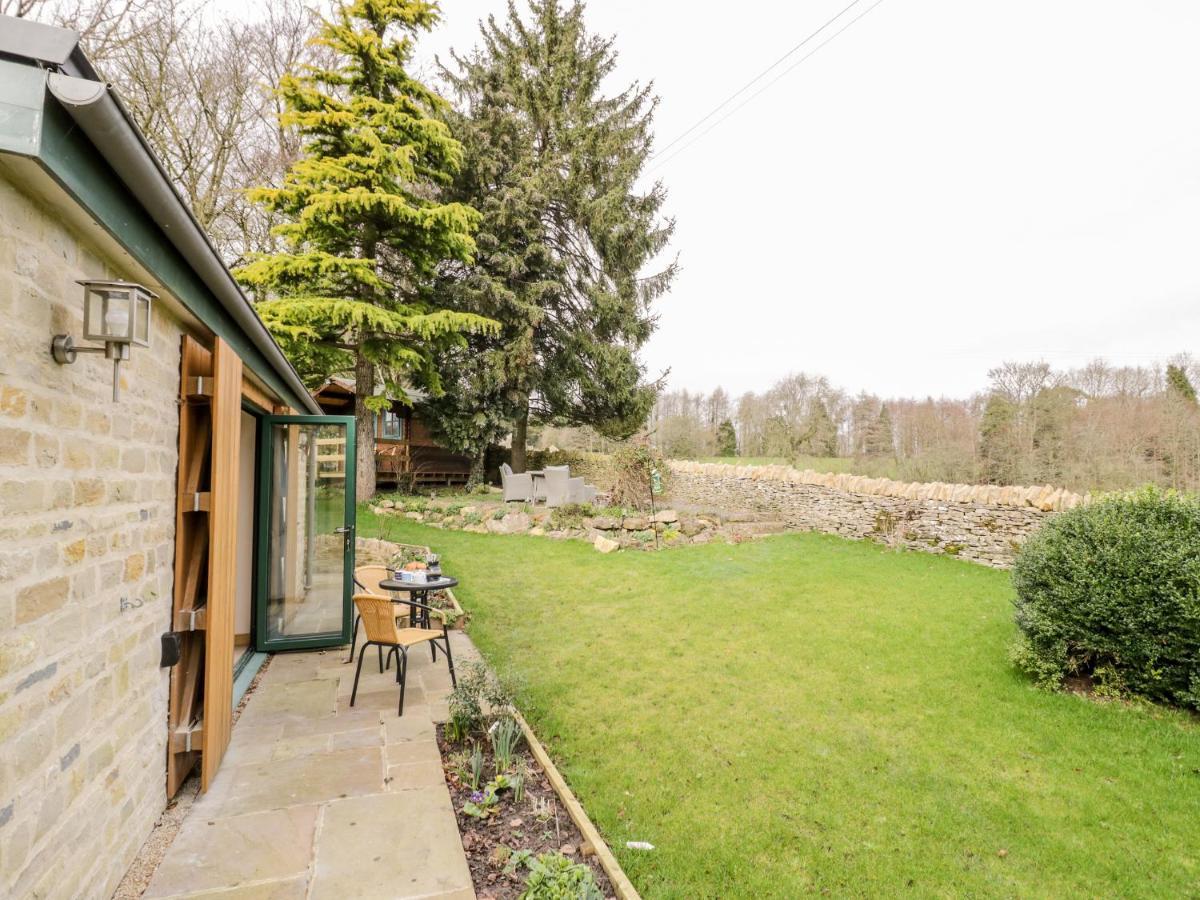 Villa Five Mile House Barn à Cirencester Extérieur photo