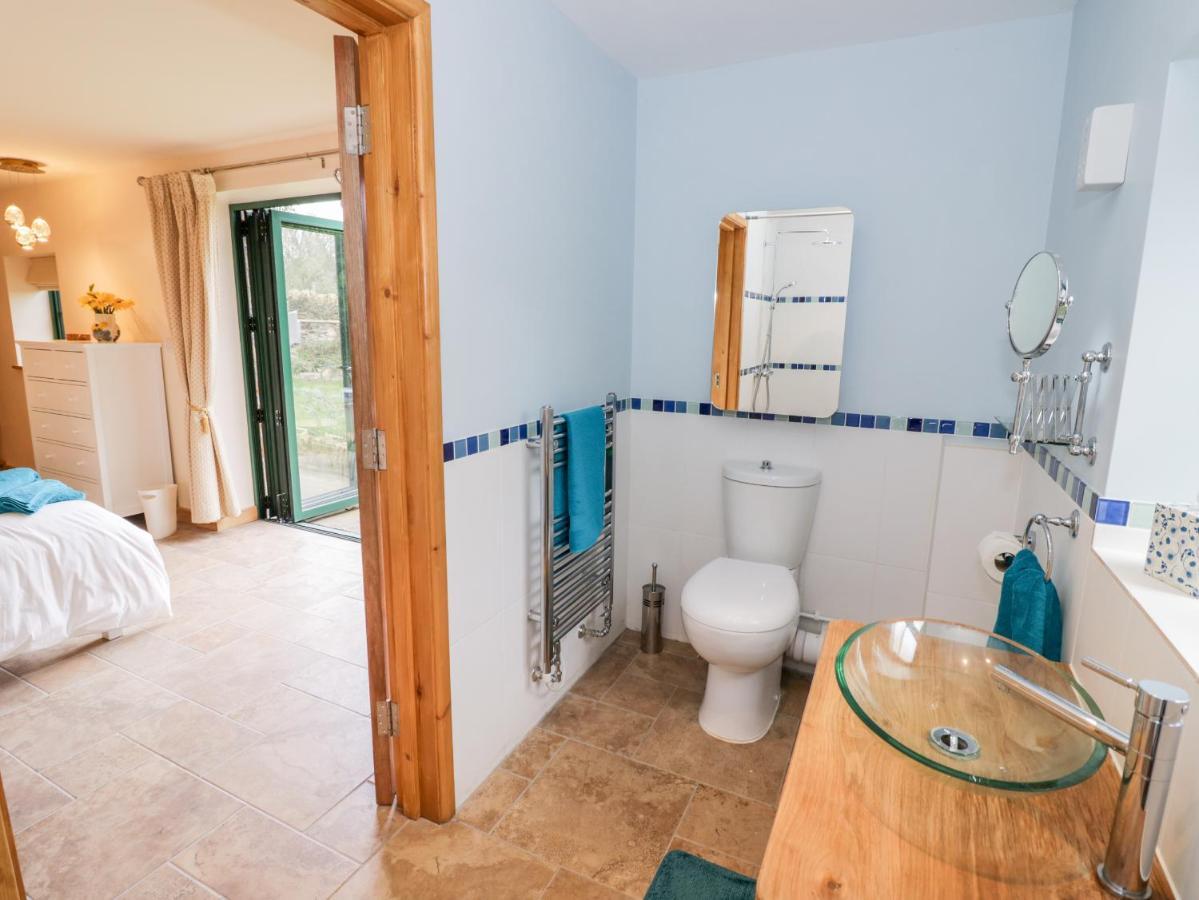 Villa Five Mile House Barn à Cirencester Extérieur photo