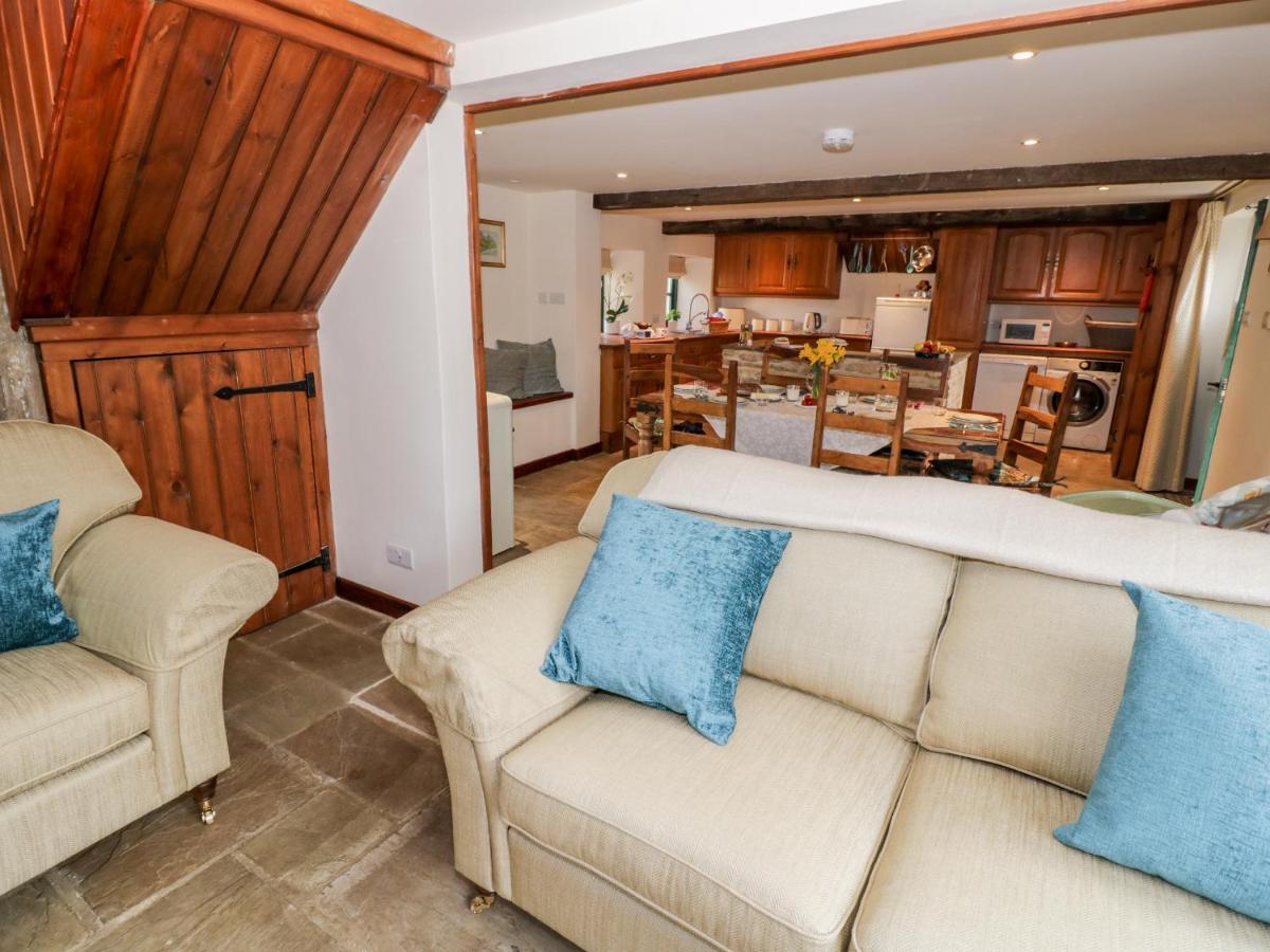 Villa Five Mile House Barn à Cirencester Extérieur photo