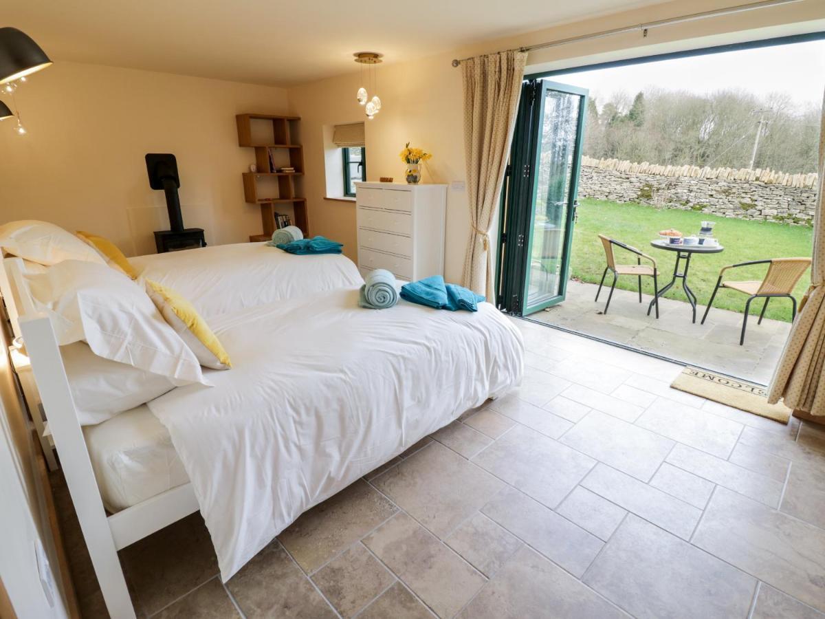 Villa Five Mile House Barn à Cirencester Extérieur photo