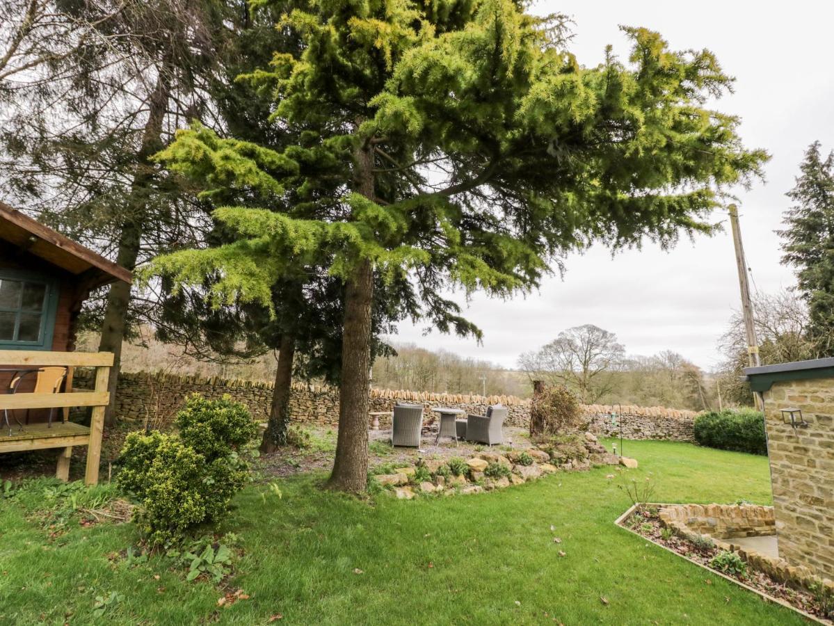 Villa Five Mile House Barn à Cirencester Extérieur photo